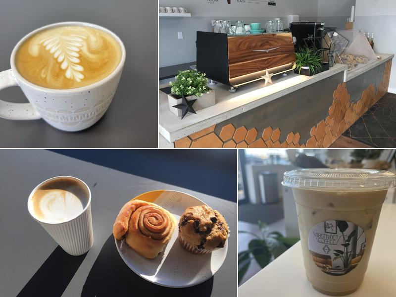 Abstract Coffee 147 S Albion St, Amherst