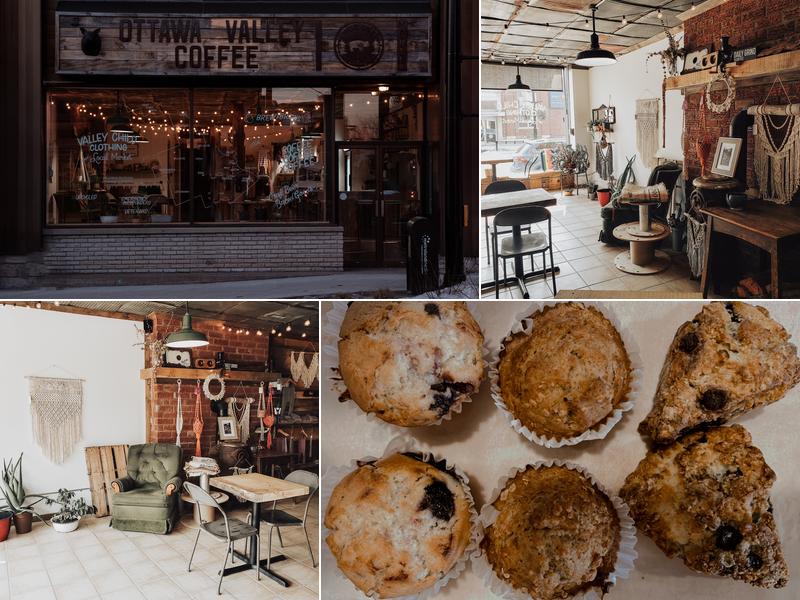 Ottawa Valley Coffee