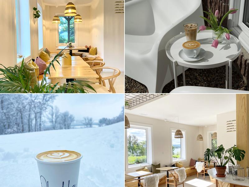 Oh-el-la Cafe Calabogie