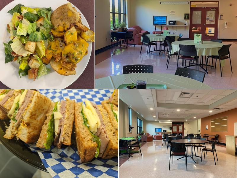 Farm Cafe 295 Commercial St, Middleton