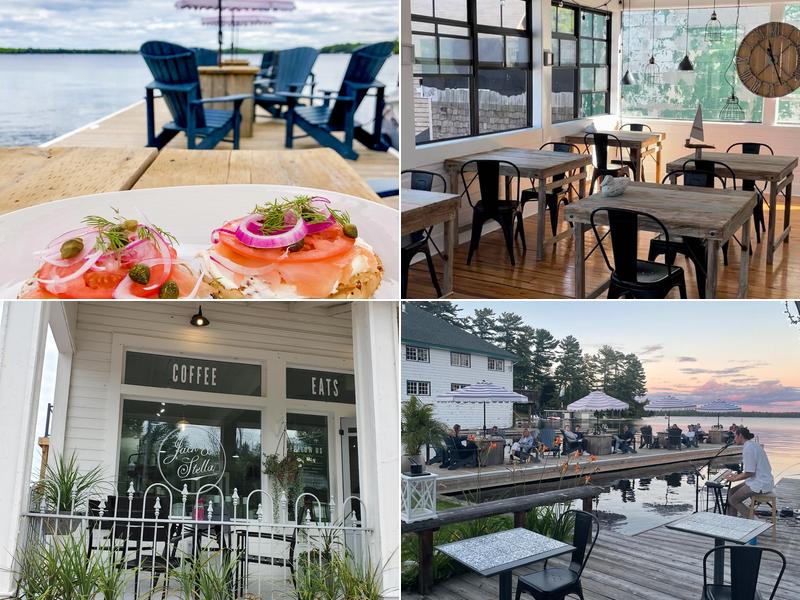 Jack & Stella 1004 Bala Falls Rd, Bala