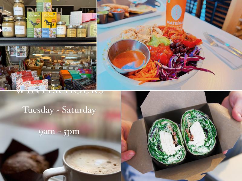 Relish 240 Muskoka Rd N, Gravenhurst