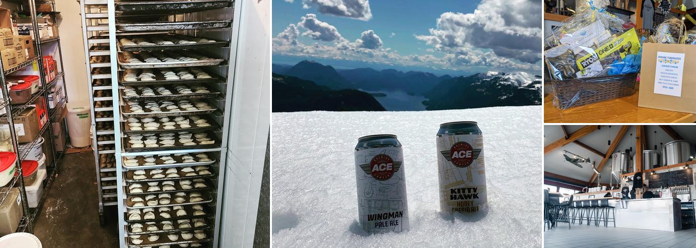 Ace Brewing Company Limited