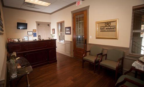 Chisholm Trail Financial Group