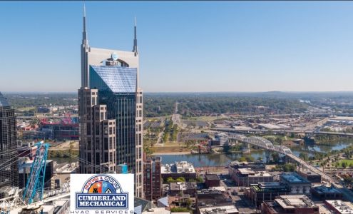Cumberland Mechanical HVAC Services - Nashville