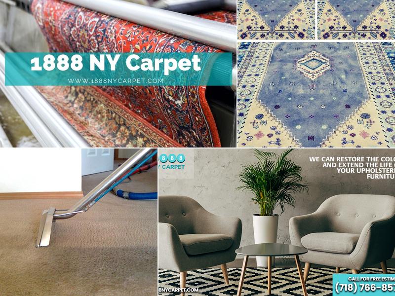1888 NY Carpet