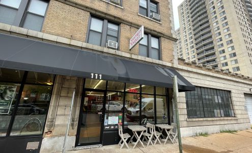 Bitcoin ATM St. Louis - Coinhub