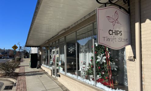 Chips Thrift Store