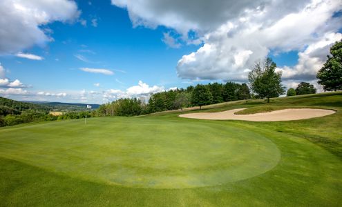 Tyoga Golf Course