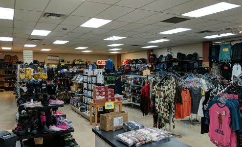 Style Rite Fashions Fort Nelson