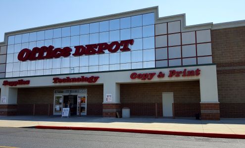 Office Depot