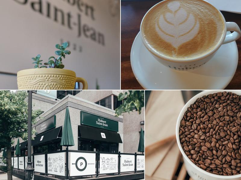 Hubert St-Jean 4797 Boul Bourque, Sherbrooke