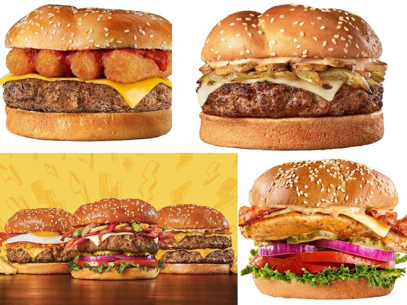 The Burger Den 12950 Aldrich Ave S, Burnsville