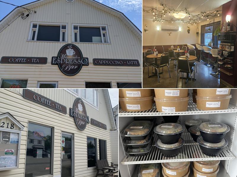 Manitoulin Espresso Bar