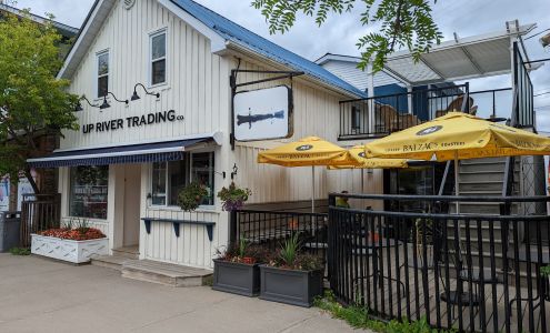 Up River Trading Co Minden