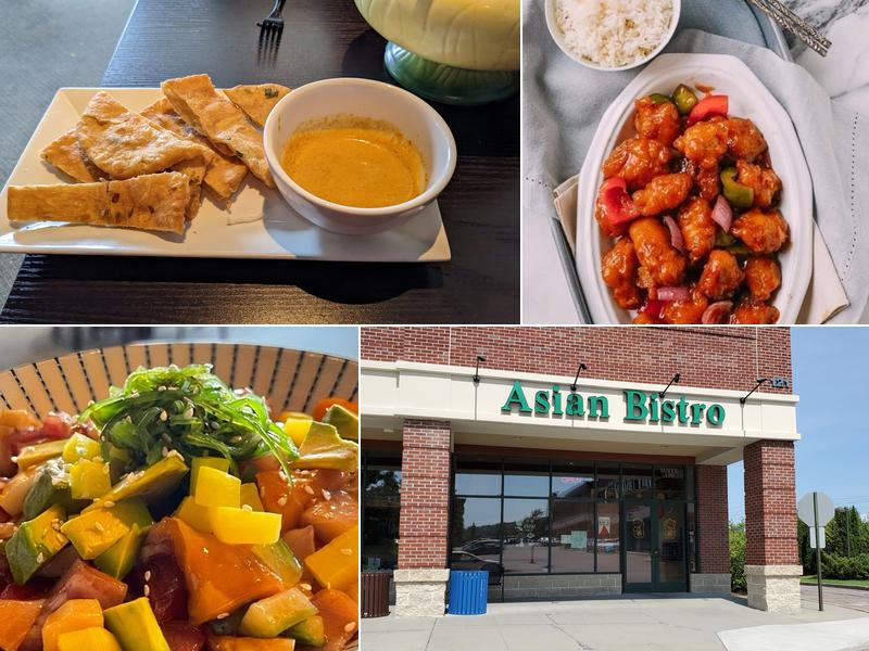 Asian Bistro