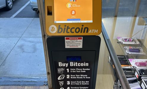 Bitcoin ATM Fountain Valley - Coinhub