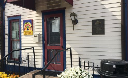 The Carmel Arts Council Children’s Art Gallery