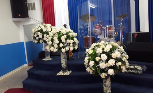 The Happy Journey Toys