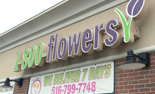 1-800-Flowers Massapequa