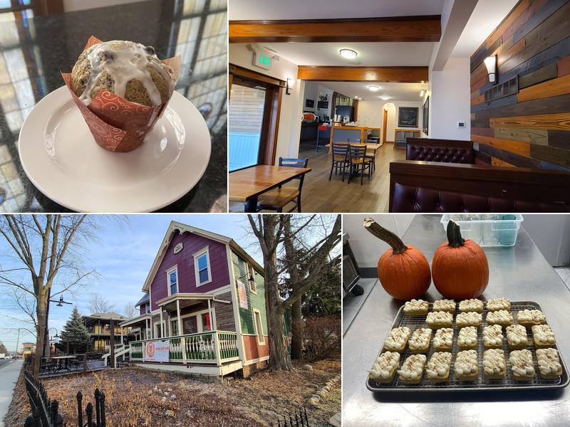 Joe's Bread 225 S Calumet Rd, Chesterton