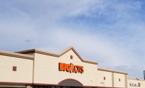 Big Lots