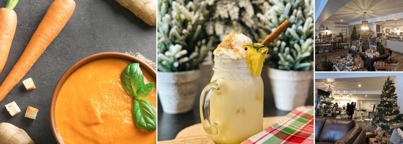 Bistro Boutique Juniper