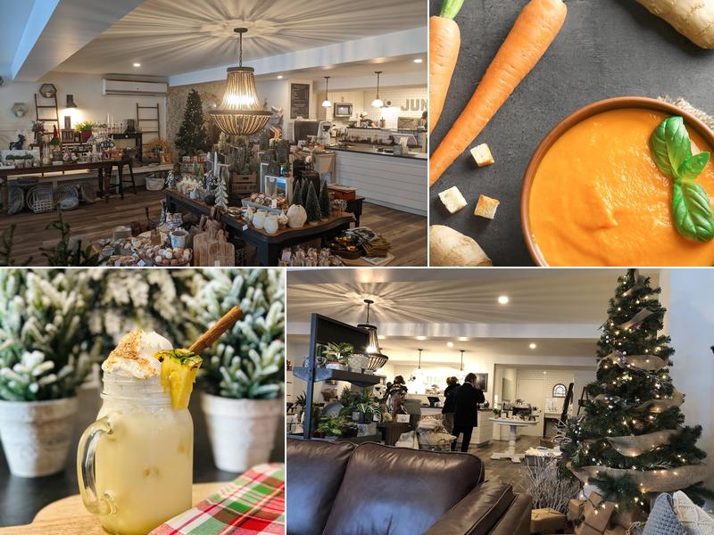 Bistro Boutique Juniper