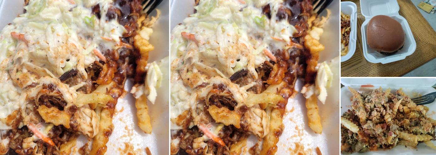 R & T Colossal Kitchen