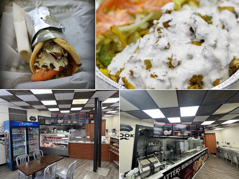 Brooklyn Brisket 159 Genesee St, Utica