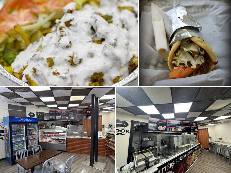 Brooklyn Brisket 159 Genesee St, Utica