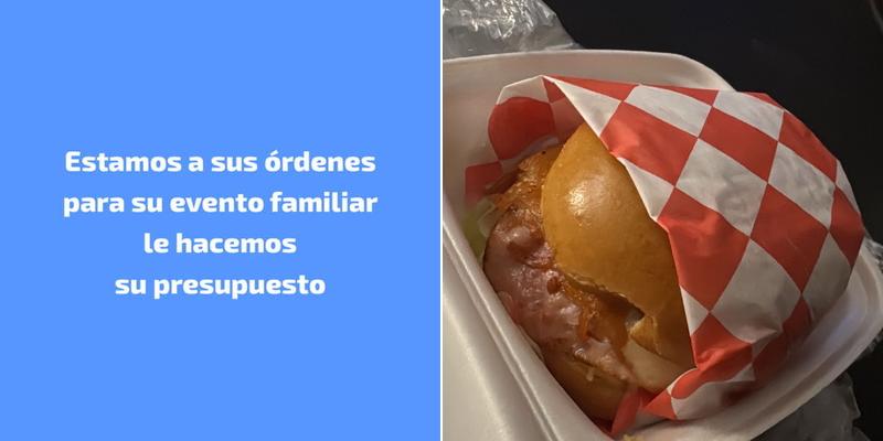 Los Tamales de Don Luis