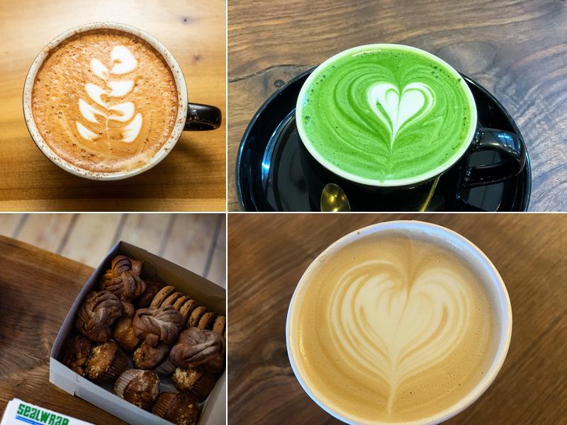 Cafe Balagan 241 Main St, Northampton