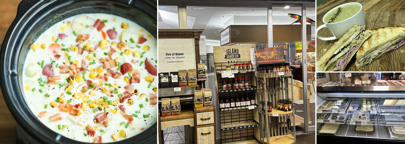 BaRyKin Cafe and Bakery