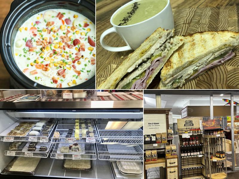 BaRyKin Cafe and Bakery