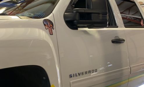 Mitchell Tire And Auto Repair