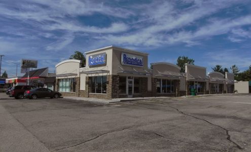 Rx Optical, a MyEyeDr. Company