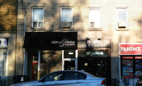 Niro Orno Toronto