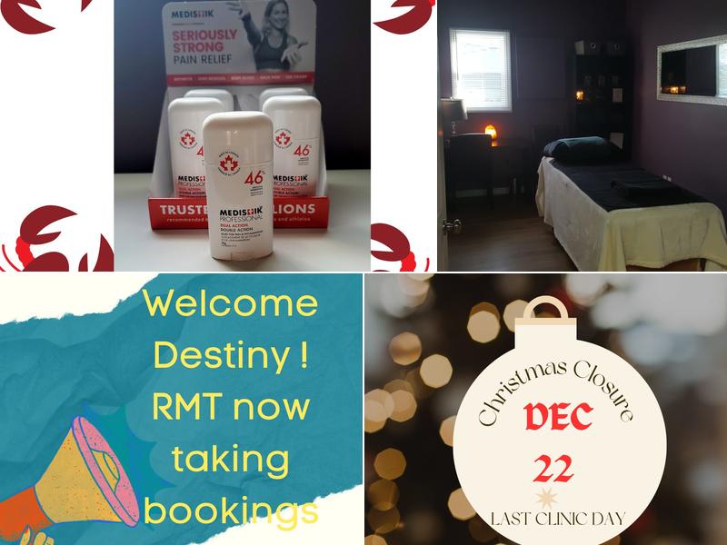 Little River Holistic Therapies