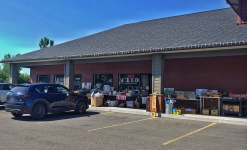 Aberdeen South Lancaster