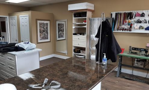 Elegant Dry Cleaners & Alterations Shediac