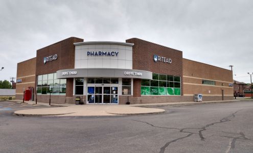 Rite Aid