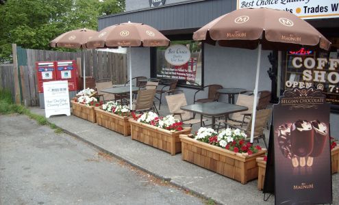 Best Choice Quality Used Books