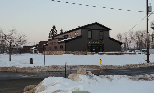 Sprucewood Handmade Cookie Co.