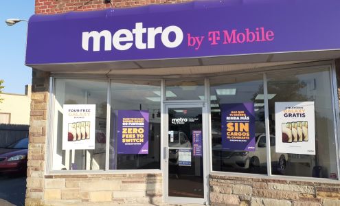 Metro by T-Mobile