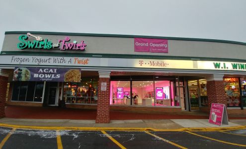 T-Mobile Authorized Retailer