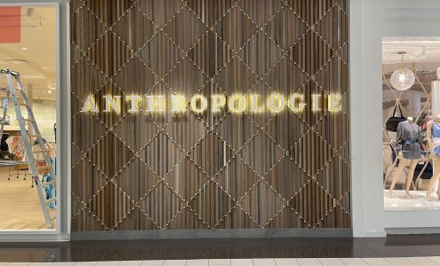 Anthropologie