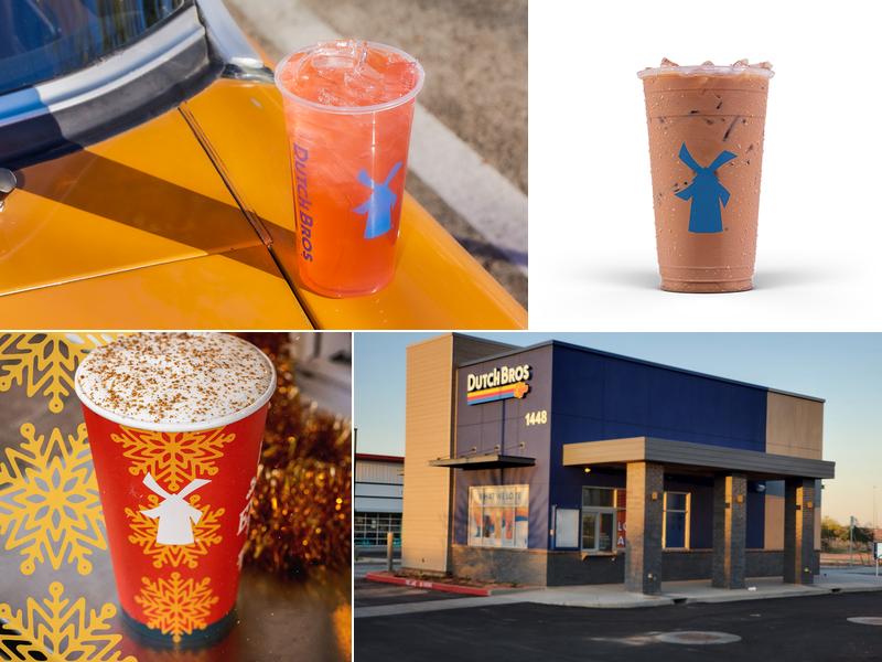 Dutch Bros Coffee