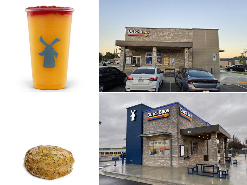 Dutch Bros Coffee