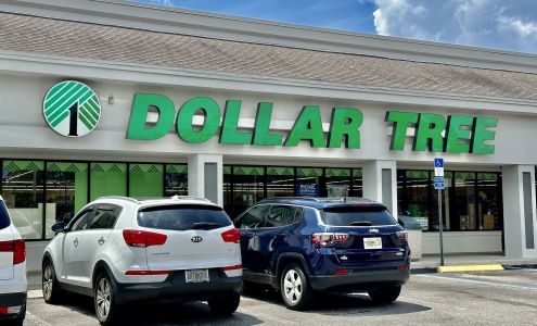 Dollar Tree